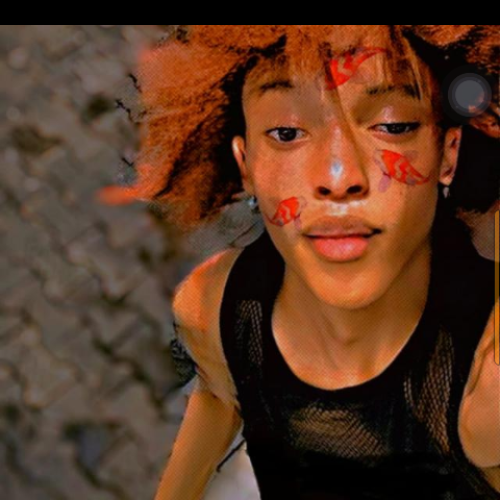 Shalom E. profile photo