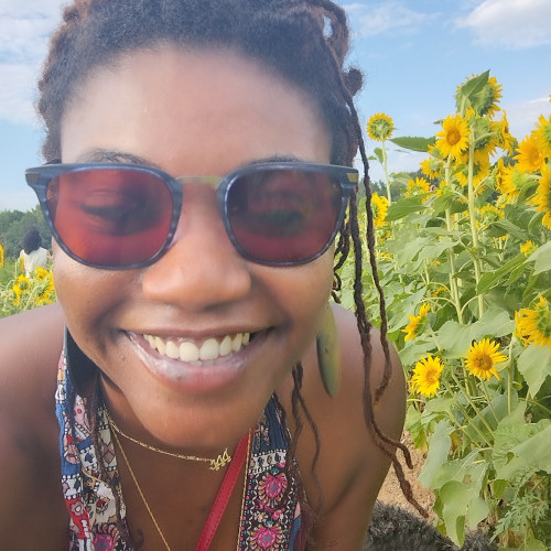 Sunflower Jam J. profile photo