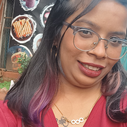 Nidhi M. profile photo