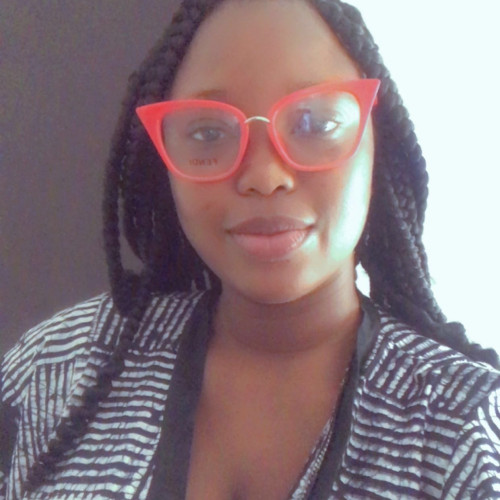 Patience y. profile photo