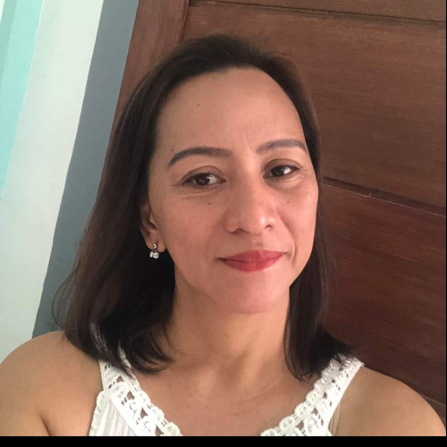 Lourdes B. profile photo
