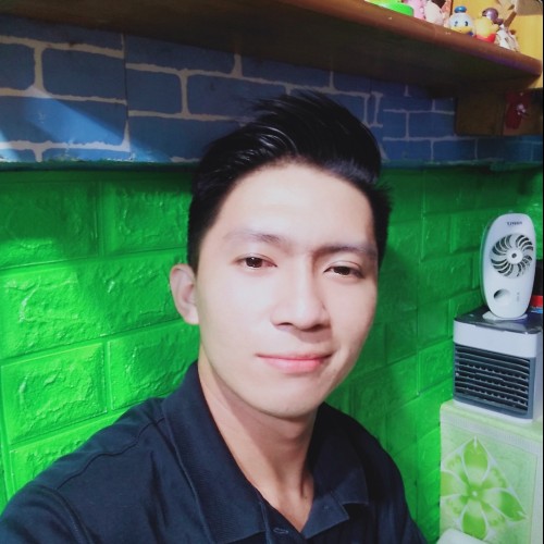 Regielito T. profile photo