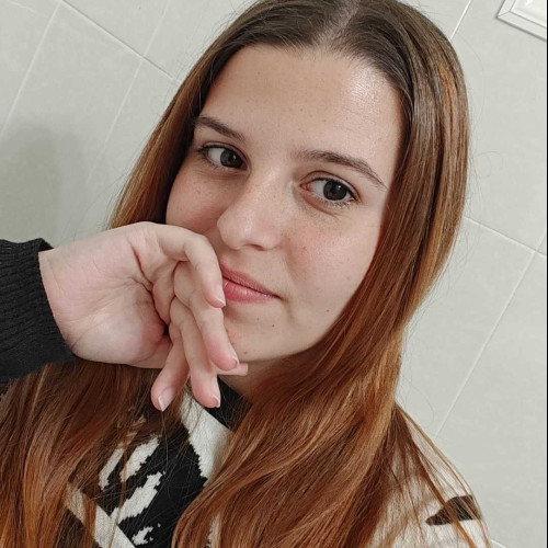 Shira J. profile photo
