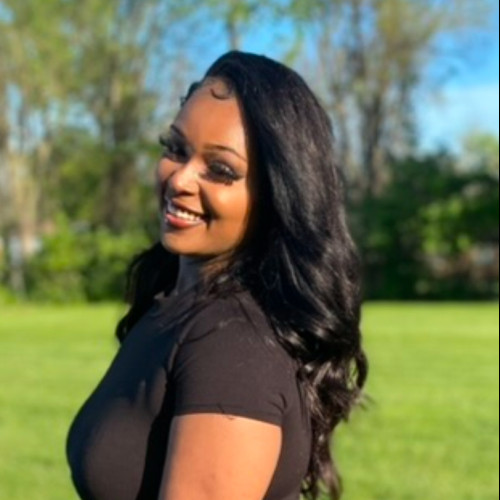 Serianna M. profile photo