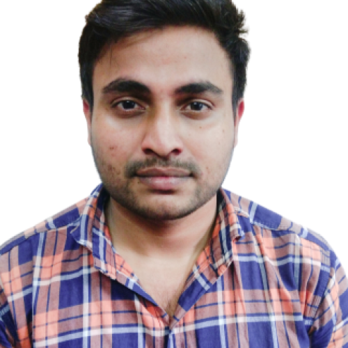 Venkatesh  M.