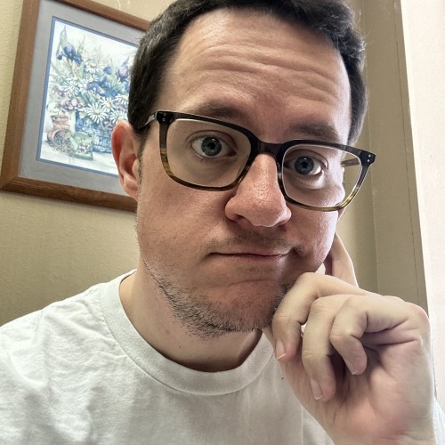 Nathan B. profile photo