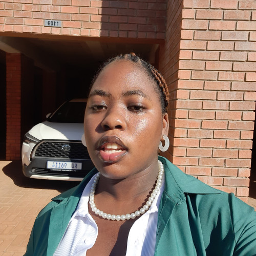 Sandisiwe M. profile photo