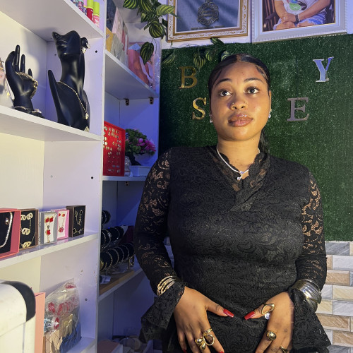 Tessy S. profile photo