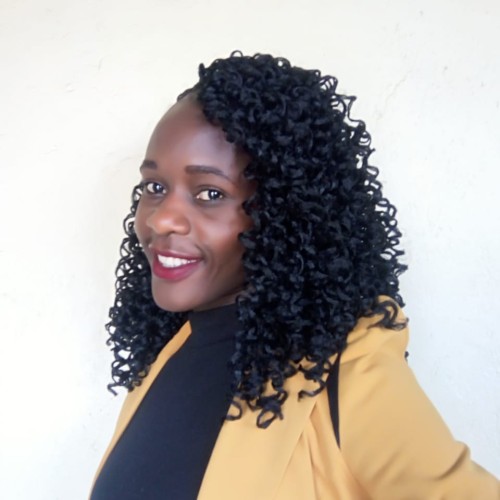 Lilian  N.