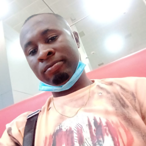 Kingsley  O.