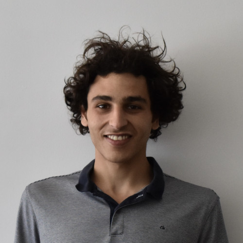 Jacob M. profile photo