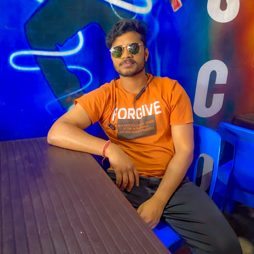 Aakash K. profile photo