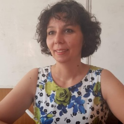Ely Maria  P. profile photo