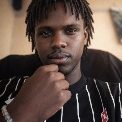 Emmanuel J. profile photo