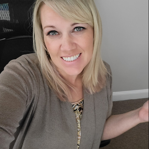 Amanda G. profile photo