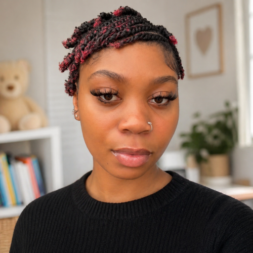 Nia G. profile photo