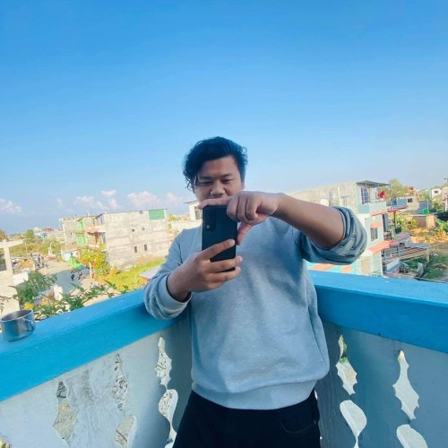 Riwaj M.
