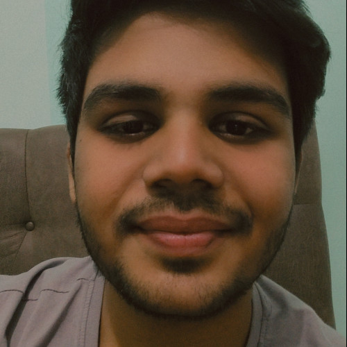 Mohamad ayan K. profile photo