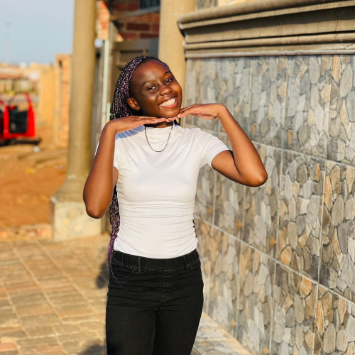 Nqobile  N.