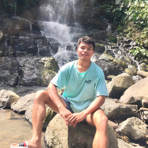 Clinton Jay G. profile photo