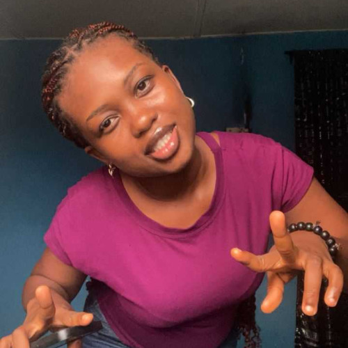 praise A. profile photo