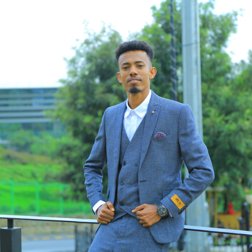 Gemechu K. profile photo