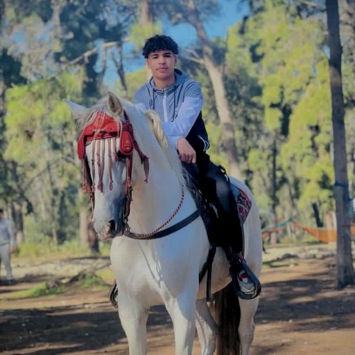 Yahya K. profile photo