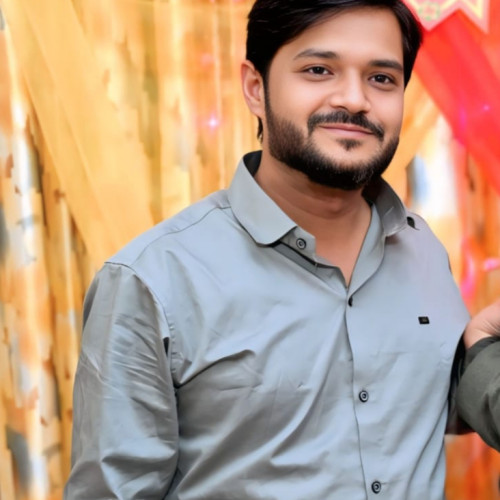 Samay P. profile photo