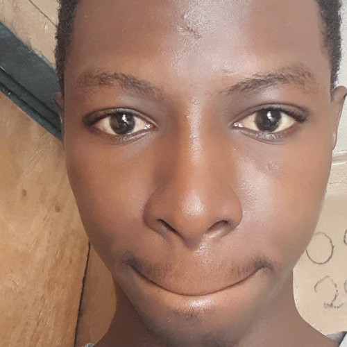 Isaiah A. profile photo