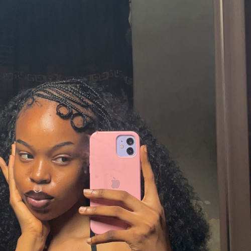 Chioma E. profile photo