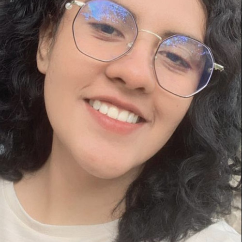 Itzel Guadalupe  T.