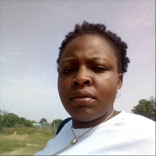 Gladys I. profile photo