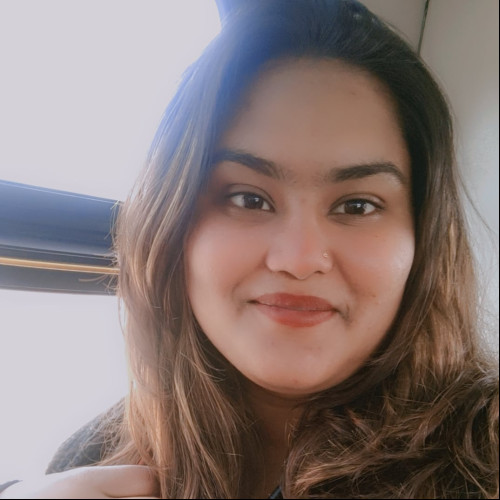 Heena S.