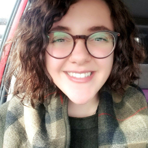 Molly W. profile photo