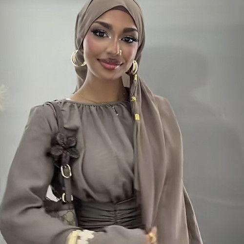 Halima S. profile photo