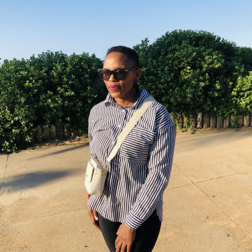 Nomkhosi s. profile photo