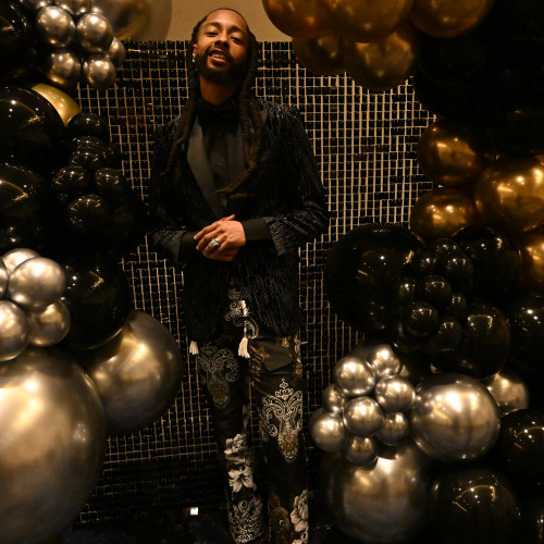 Brillianaire B. profile photo