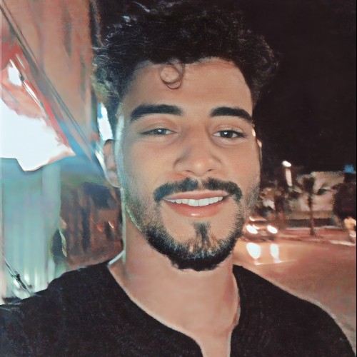 Abdellah A. profile photo