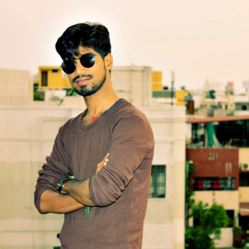 Shyam S. profile photo
