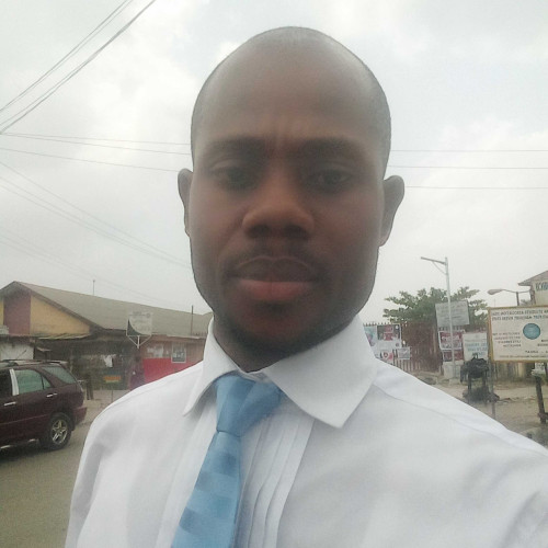 John J. profile photo