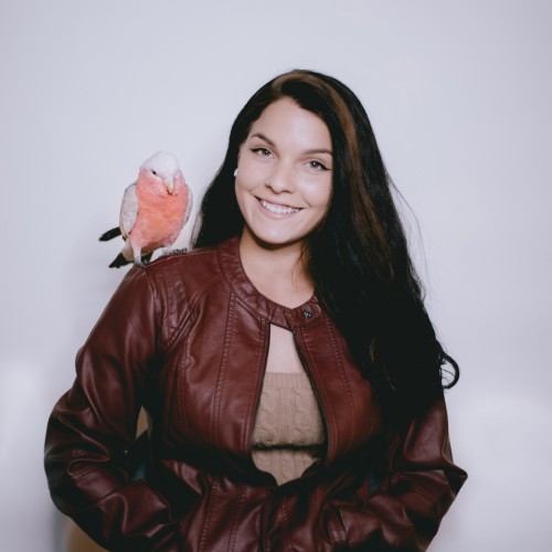 Arianna M.