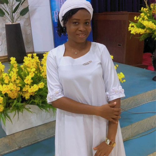 Imoleayo O. profile photo