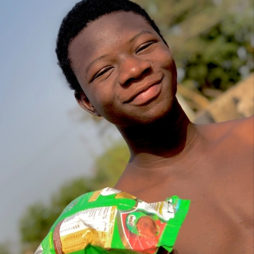 Kelvin  M. profile photo