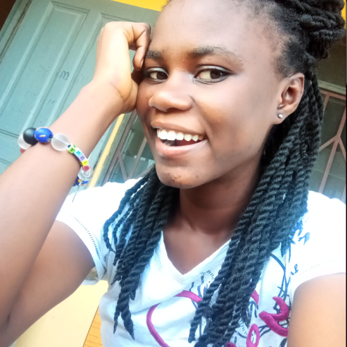 Winifred O. profile photo