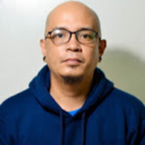 Dexter Vincent N.