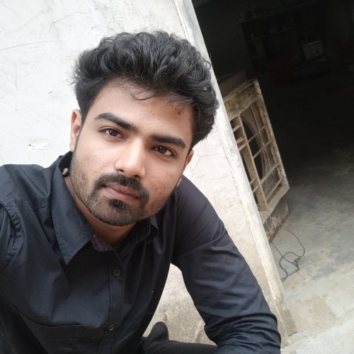 Kartik  T.