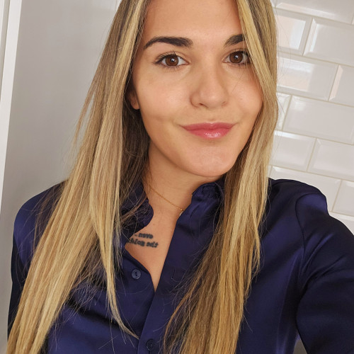 Erica M. profile photo
