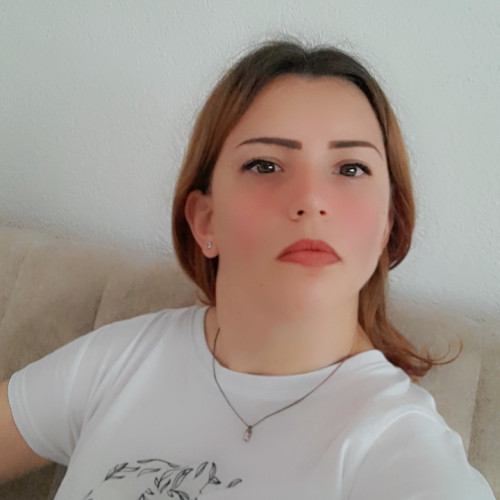 Zanfina B. profile photo