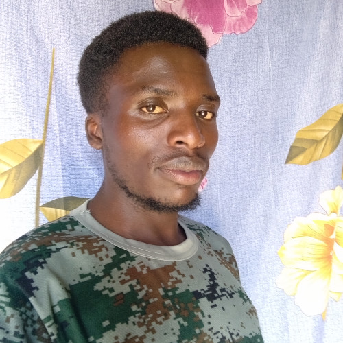 zephania n. profile photo