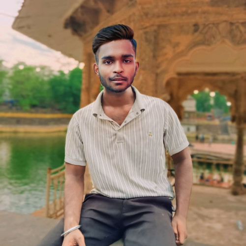 Vivek  K. profile photo